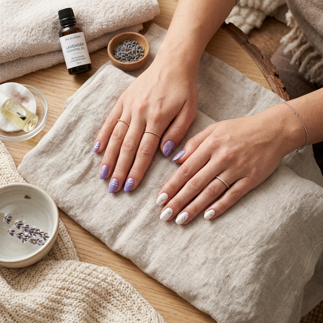 Martinez Beauty Salon